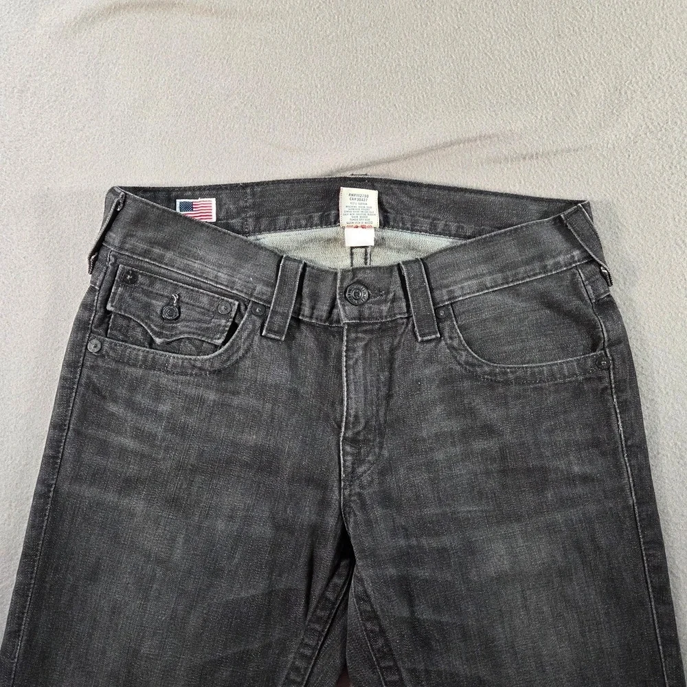 True Religion size 32